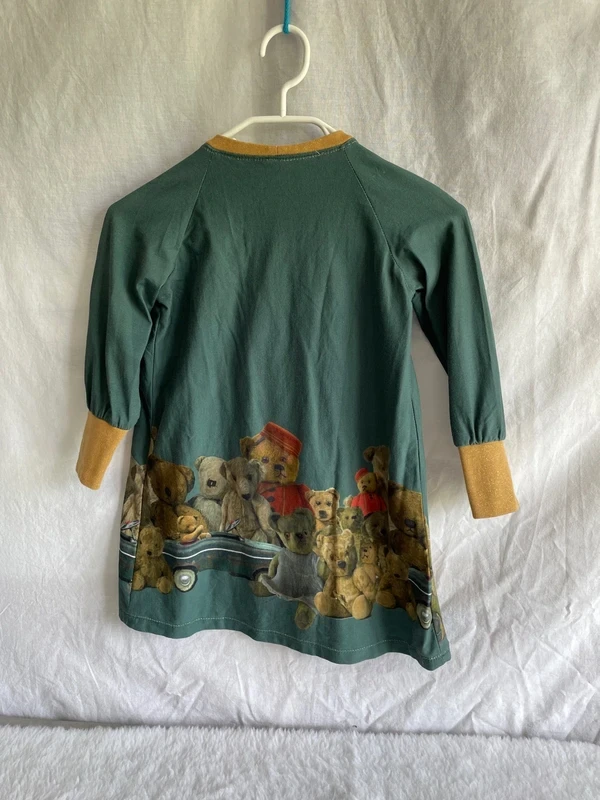 robe 6 ans kmcreation – photo 4